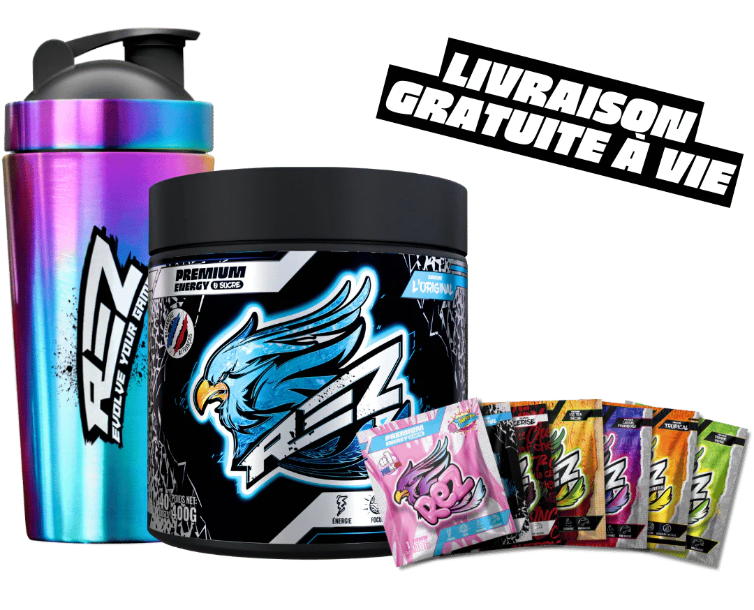 Offre membre Rez - Image 12