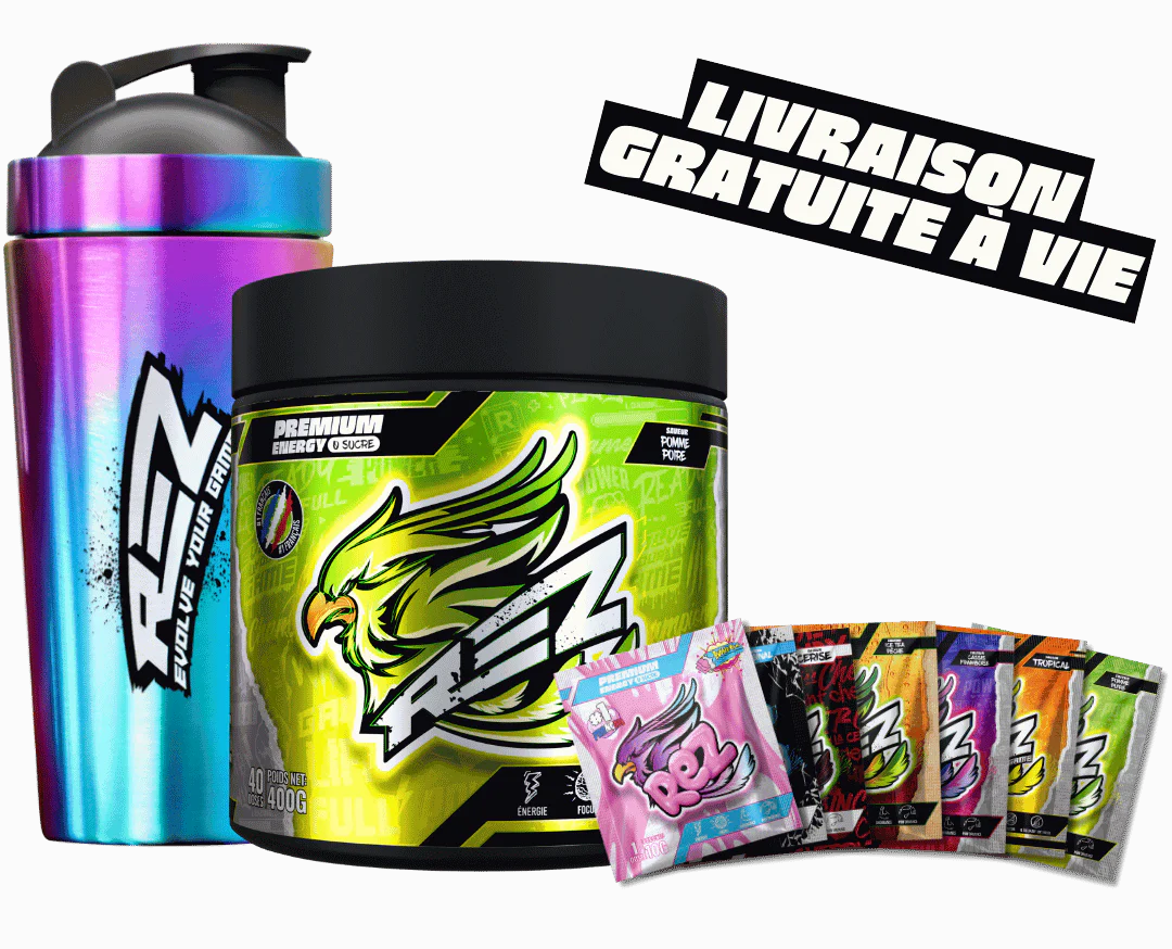 Offre membre Rez - Image 13