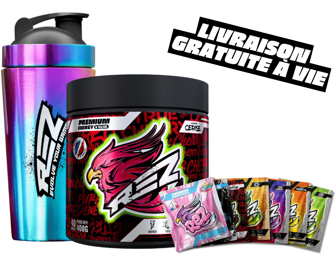Offre membre Rez - Image 8
