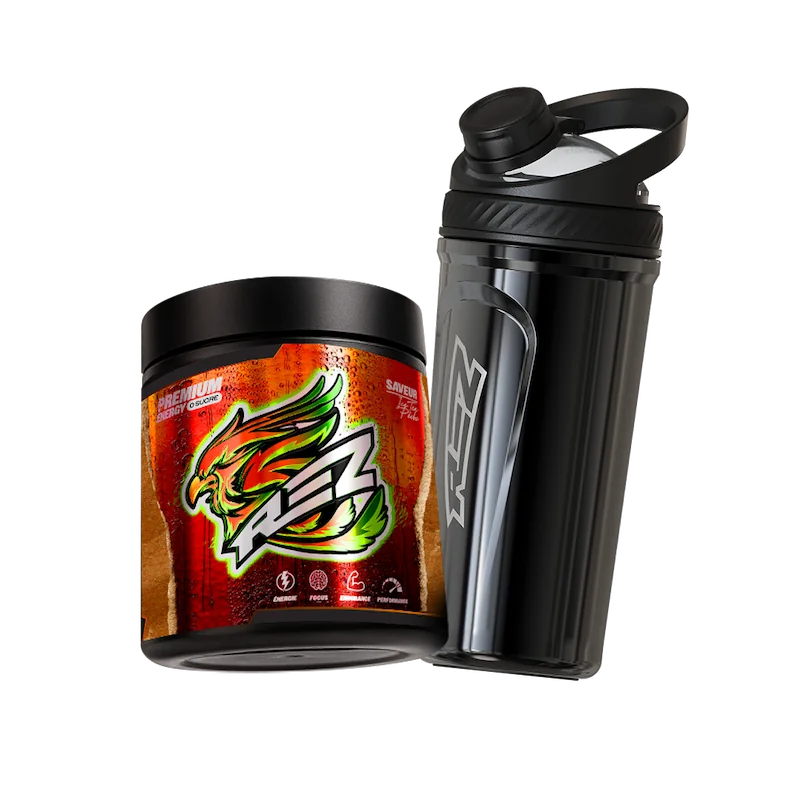 Offre membre Rez (+ shaker offert) - Image 10