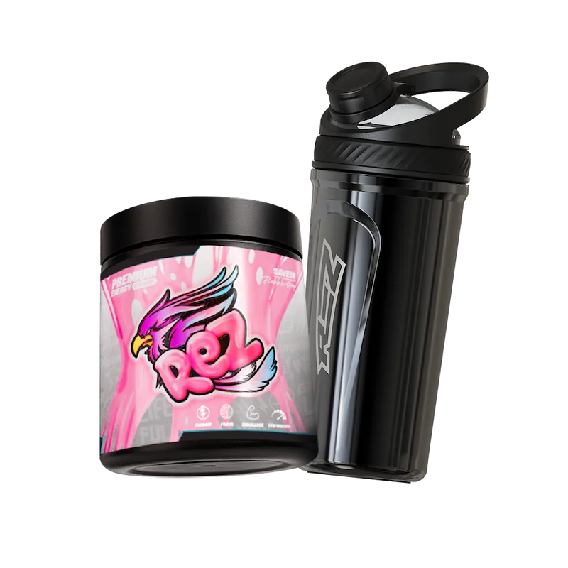 Offre membre Rez (+ shaker offert) - Image 5