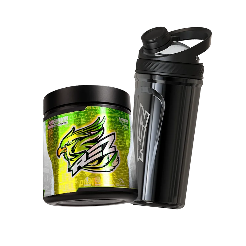 Offre membre Rez (+ shaker offert) - Image 6