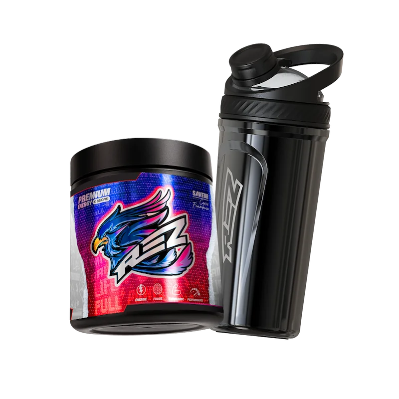 Offre membre Rez (+ shaker offert) - Image 8
